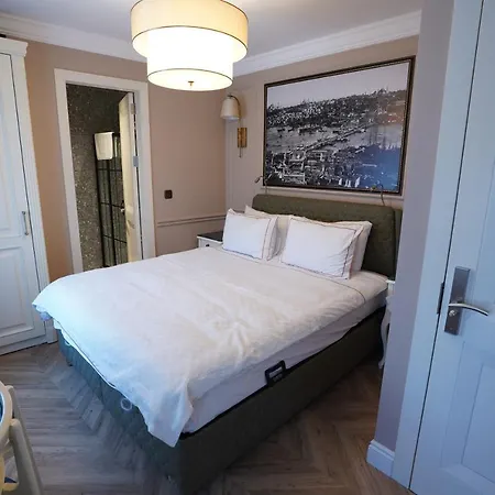 فندق Mumu Galata *