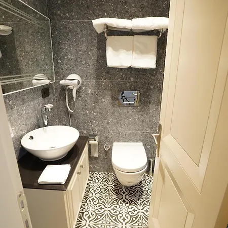 Mumu Galata Isztambul