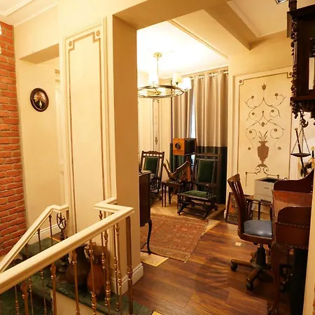 Mumu Galata Hotel Provincia di Istanbul