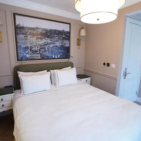 Hotel Mumu Galata Provincia di Istanbul