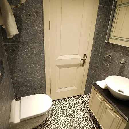 Mumu Galata Hotel Provincia di Istanbul