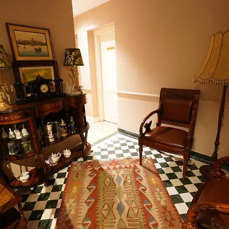 Mumu Galata Hotel Provincia di Istanbul