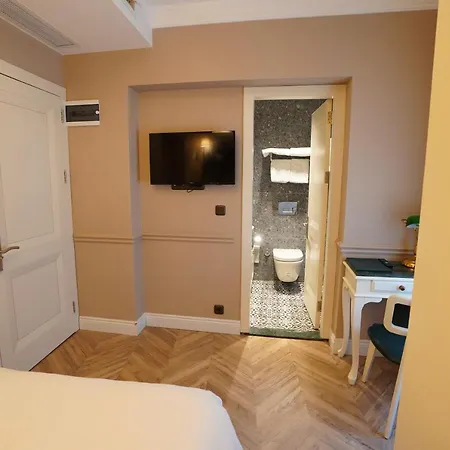 Hotel Mumu Galata Provincia di Istanbul